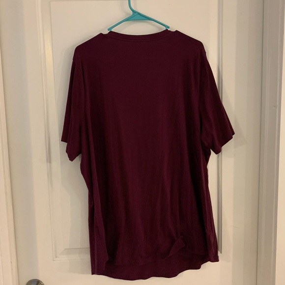 Purple Tshirt - Picture 3 of 3